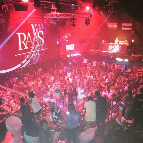 best nightclubs in thailand|More.